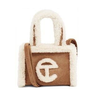UGG x TELFAR Crossbody Bag